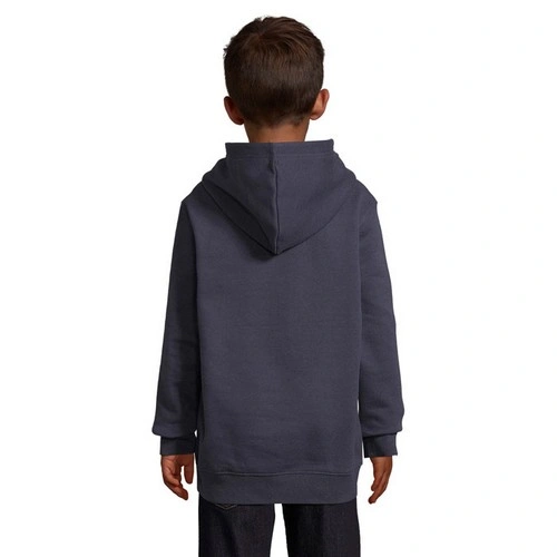 sudadera sols condor kids con capucha forrada ref S04238