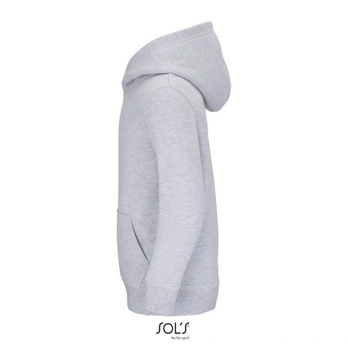 sudadera sols condor kids con capucha forrada ref S04238
