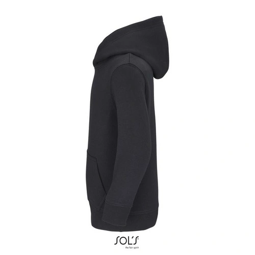 sudadera sols condor kids con capucha forrada ref S04238