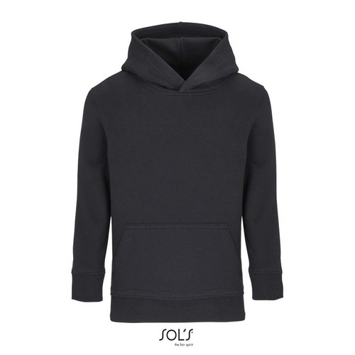 sudadera sols condor kids con capucha forrada ref S04238