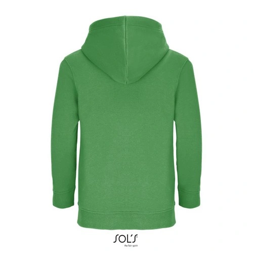 sudadera sols condor kids con capucha forrada ref S04238