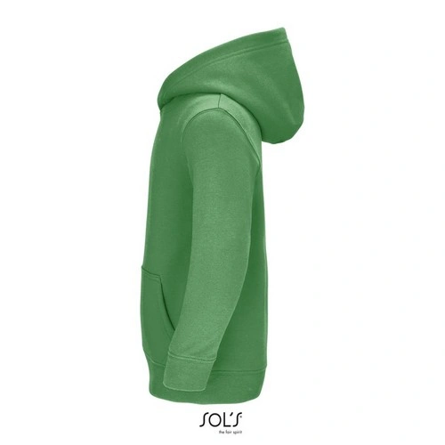 sudadera sols condor kids con capucha forrada ref S04238