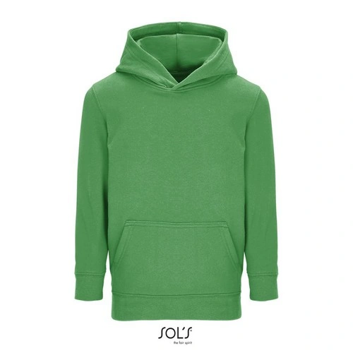 sudadera sols condor kids con capucha forrada ref S04238
