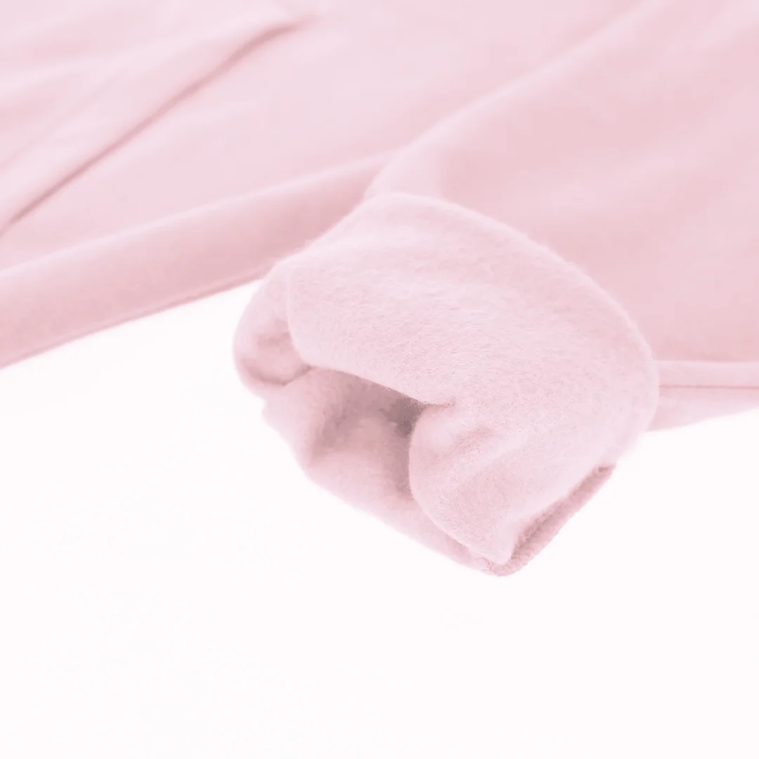 Sudadera Entallada con Capucha y Bolsillo Canguro ref 21955 - 05