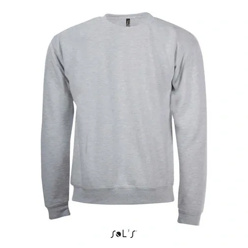 Sudadera SOLS SPIDER Hombre Tacto Suave ref S01168
