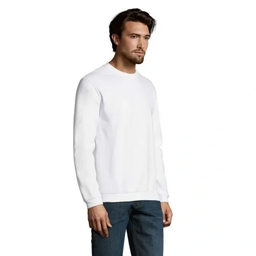 Sudadera SOLS SPIDER Hombre Tacto Suave ref S01168