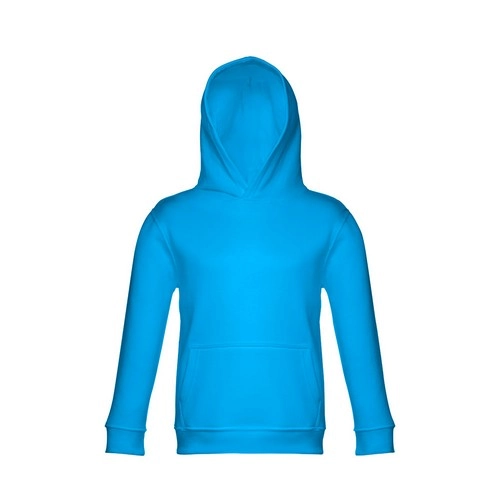 Sudadera unisex para niños, con capucha ref 30174