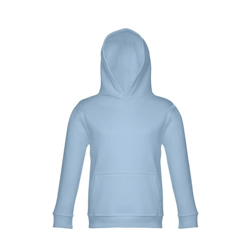 Sudadera unisex para niños, con capucha ref 30174