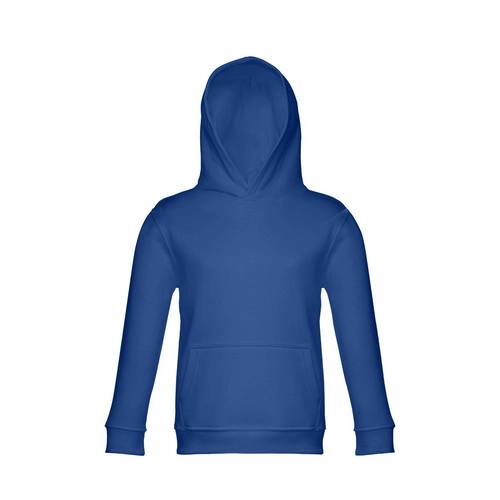 Sudadera unisex para niños, con capucha ref 30174