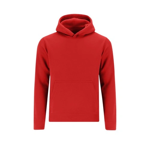 Sudadera Infantil Unisex con Capucha Forrada ref 21954