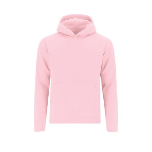 Sudadera Infantil Unisex con Capucha Forrada ref 21954