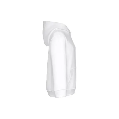 Sudadera infantil unisex con capucha y bolsillo marsupial ref 30206