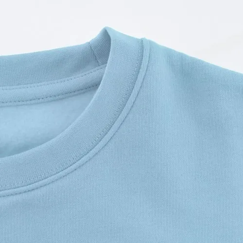 Sudadera Infantil Unisex Suave Felpa Perchada ref 21952
