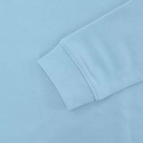 Sudadera Infantil Unisex Suave Felpa Perchada ref 21952