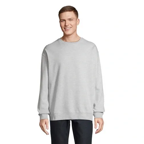 sudadera unisex SOLS columbia con cuello redondo ref S03814