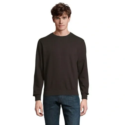 sudadera unisex SOLS columbia con cuello redondo ref S03814