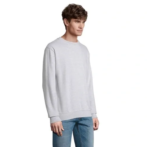 sudadera unisex SOLS columbia con cuello redondo ref S03814