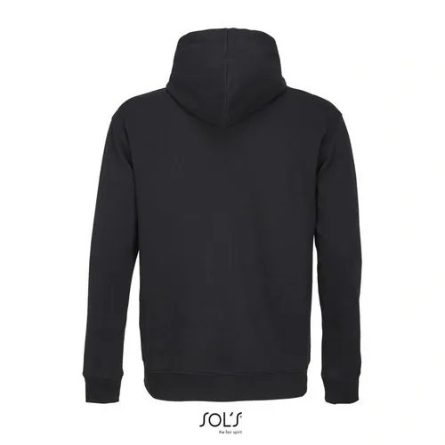 Sudadera unisex con capucha reciclada para branding 280GSM ref S04853