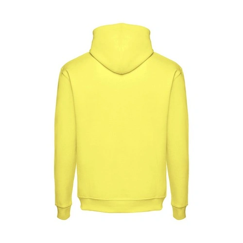 Sudadera unisex con capucha y bolsillo marsupial ref 30160