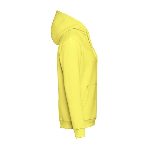 Sudadera unisex con capucha y bolsillo marsupial ref 30160
