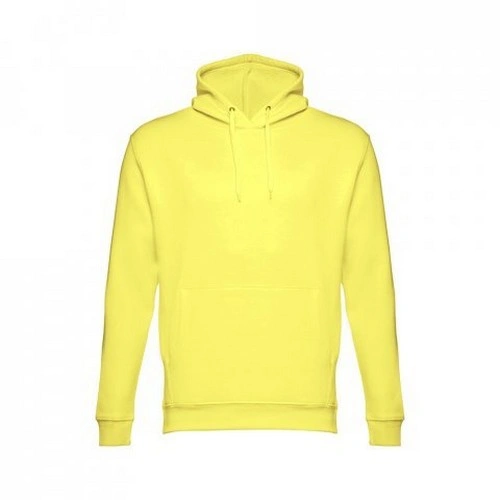 Sudadera unisex con capucha y bolsillo marsupial ref 30160