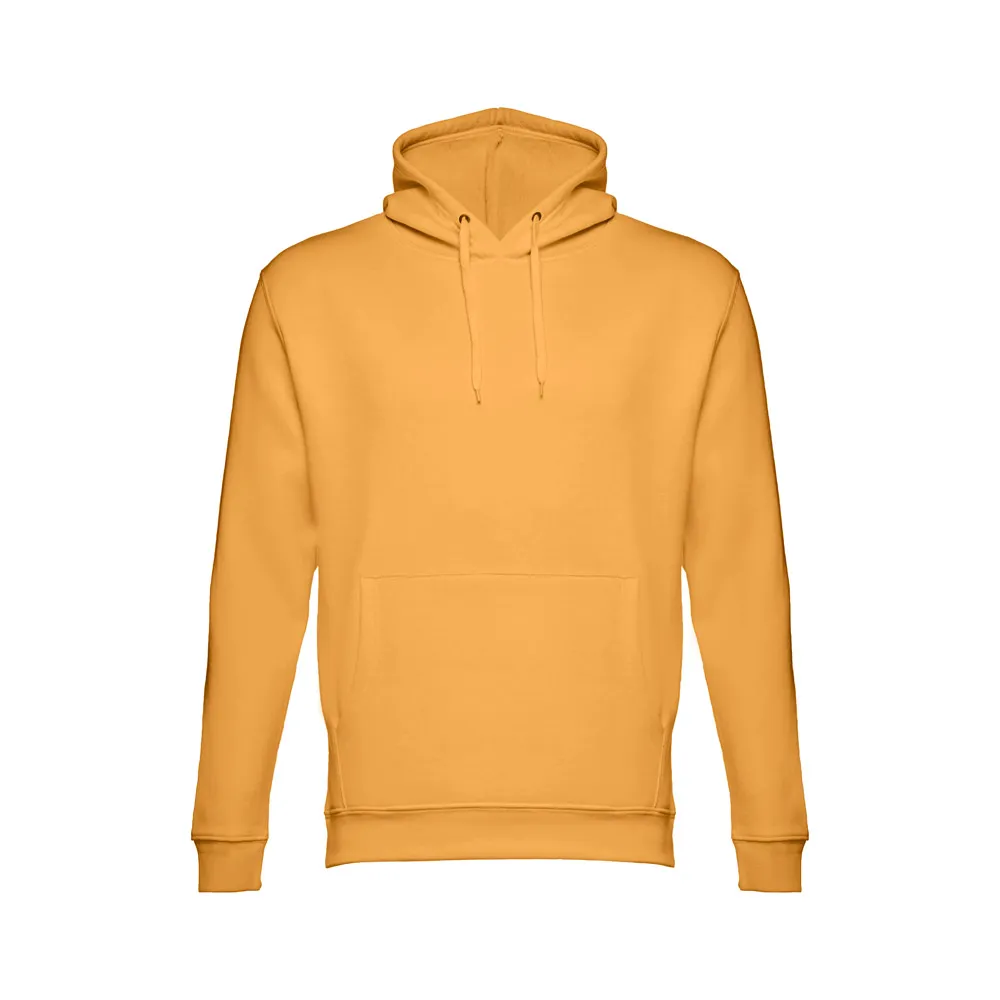 Sudadera unisex con capucha y bolsillo marsupial ref 30160