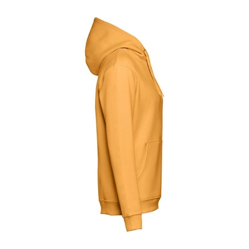 Sudadera unisex con capucha y bolsillo marsupial ref 30160