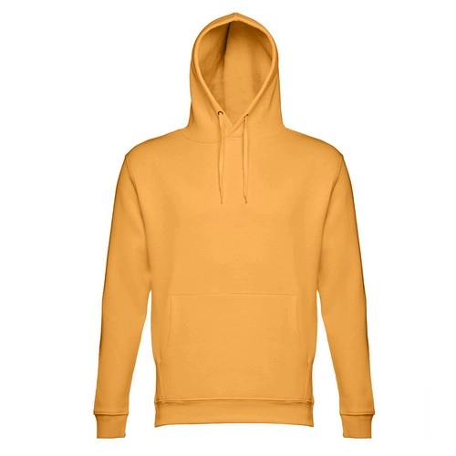 Sudadera unisex con capucha y bolsillo marsupial ref 30160