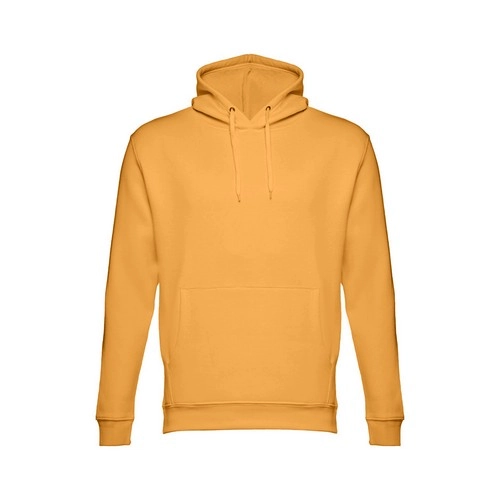 Sudadera unisex con capucha y bolsillo marsupial ref 30160