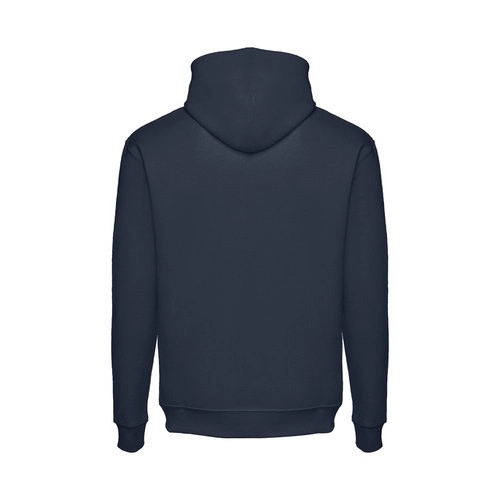 Sudadera unisex con capucha y bolsillo marsupial ref 30160