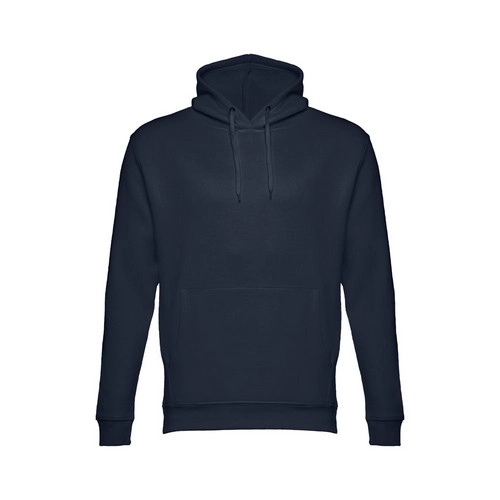 Sudadera unisex con capucha y bolsillo marsupial ref 30160
