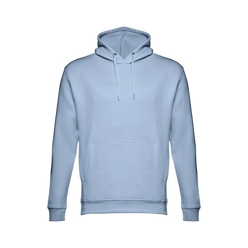 Sudadera unisex con capucha y bolsillo marsupial ref 30160