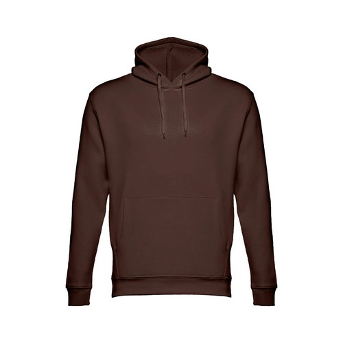 Sudadera unisex con capucha y bolsillo marsupial ref 30160