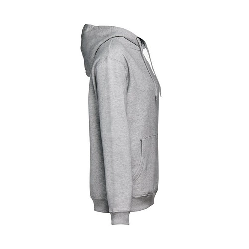 Sudadera unisex con capucha y bolsillo marsupial ref 30160