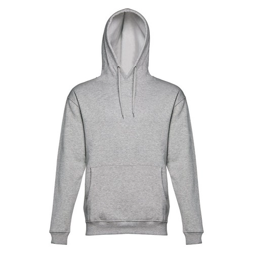 Sudadera unisex con capucha y bolsillo marsupial ref 30160