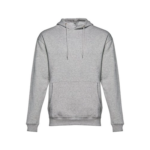 Sudadera unisex con capucha y bolsillo marsupial ref 30160