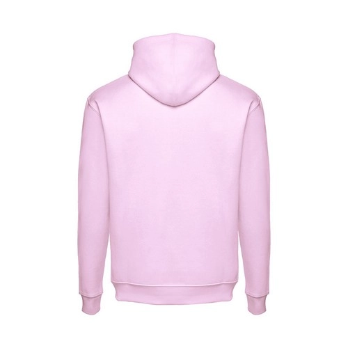 Sudadera unisex con capucha y bolsillo marsupial ref 30160