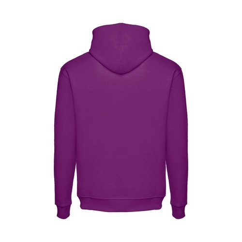 Sudadera unisex con capucha y bolsillo marsupial ref 30160
