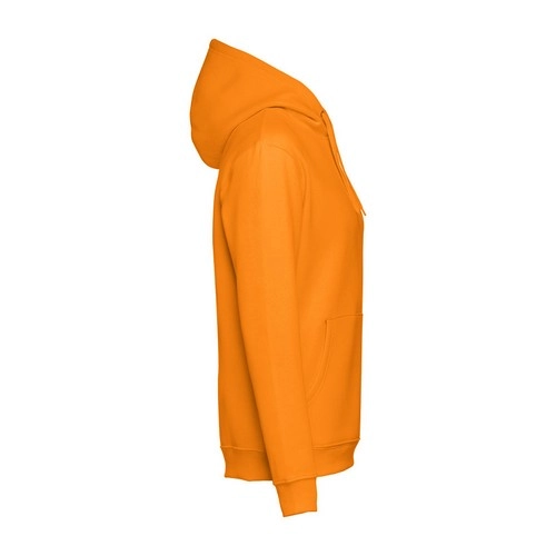 Sudadera unisex con capucha y bolsillo marsupial ref 30160
