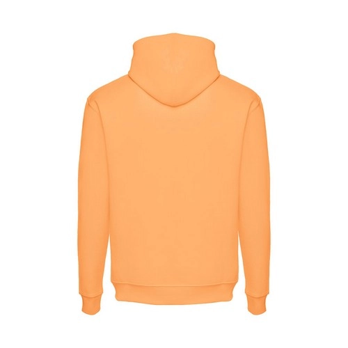Sudadera unisex con capucha y bolsillo marsupial ref 30160