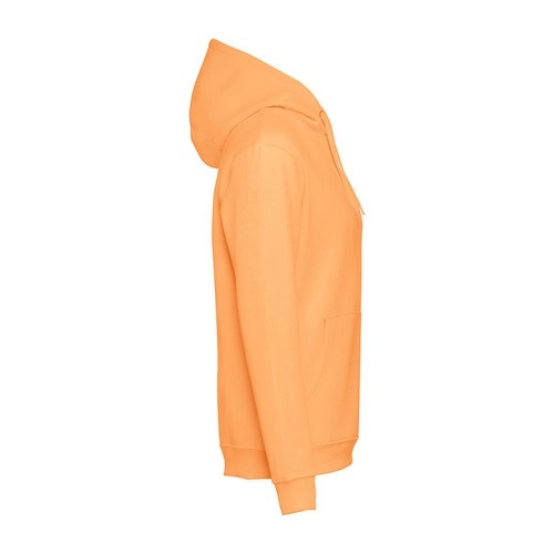 Sudadera unisex con capucha y bolsillo marsupial ref 30160