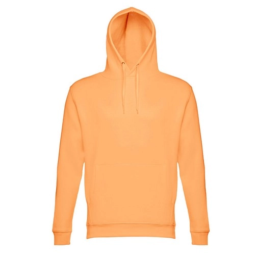 Sudadera unisex con capucha y bolsillo marsupial ref 30160