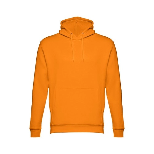Sudadera unisex con capucha y bolsillo marsupial ref 30160