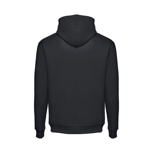 Sudadera unisex con capucha y bolsillo marsupial ref 30160