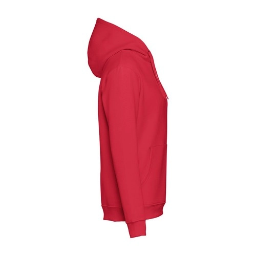 Sudadera unisex con capucha y bolsillo marsupial ref 30160