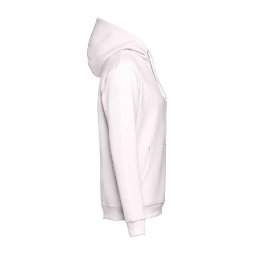 Sudadera unisex con capucha y bolsillo marsupial ref 30160