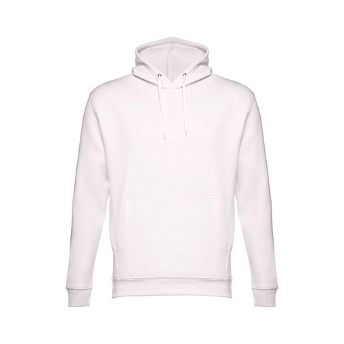Sudadera unisex con capucha y bolsillo marsupial ref 30160
