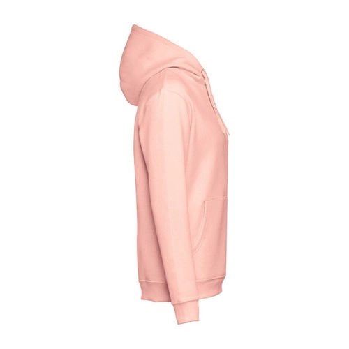 Sudadera unisex con capucha y bolsillo marsupial ref 30160