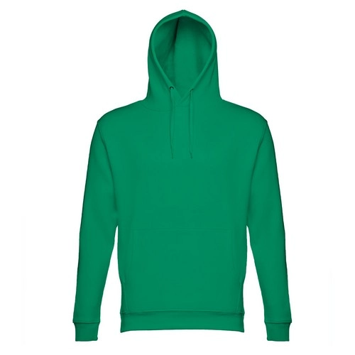 Sudadera unisex con capucha y bolsillo marsupial ref 30160