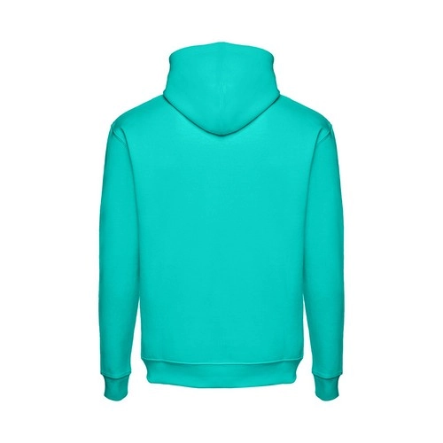 Sudadera unisex con capucha y bolsillo marsupial ref 30160